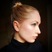 Megan Thomas's photo