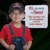 Amy McCabe's photo