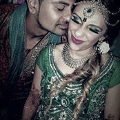 Sana Ali's photo