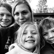 Leigh Cooper's photo