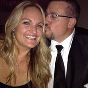 Tony Johnson's photo