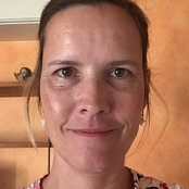 Bettina Borgさんの写真