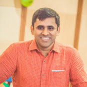 Arun Kumar Thondapu's photo