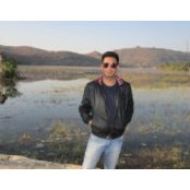 Arun Bagga's photo