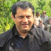 Deepak Thimaya's photo
