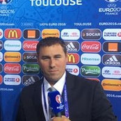 Steve Tourets billede