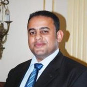 Saad Moustafa's photo