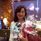 Chikako Kitabayashi's photo
