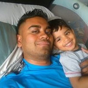 Kevin Ramdayal's photo