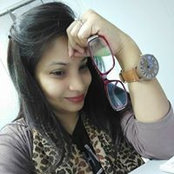 Mashuda Begum's photo