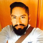 Greg Chávez Martínez's photo