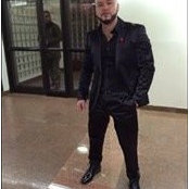 Geo Mena's photo