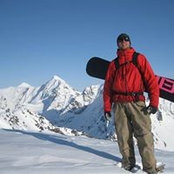 Foto von Kip Shields