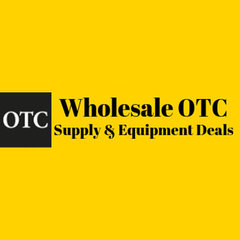 Wholesale OTC Supply and Equipment Co