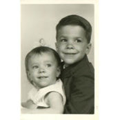 Rebekah Thayer's photo