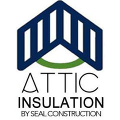 Attic Insulation by Seal Construction