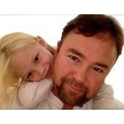 Aaron Johnson's photo
