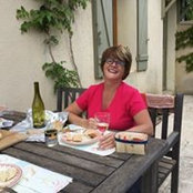 Foto von Angèle Grenon