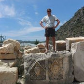 Igor Romanov's photo