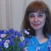 Анна Дьяченкоs foto