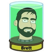 Brett Bowman's photo