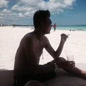 Danny Hurapan's photo