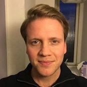 Linus Dahg's photo