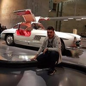 Dragomir Andrei's photo