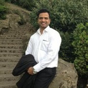 Foto von Sandeep Ronaldo