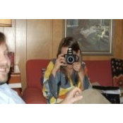 Elizabeth Rosenthal's photo