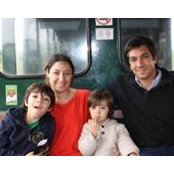 Soledad Marutian's photo