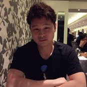 Brian Wong's photo
