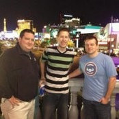 Trent Ellis's photo