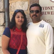 Koppu Dhanamurthy's photo