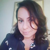 Amal Daghestani's photo