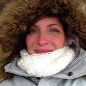 Stacey Grewal's photo