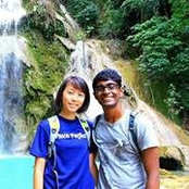 Cheong Mins foto