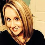 April Gillispie's photo