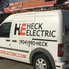 Heck Electric