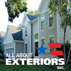 All About Exteriors Inc
