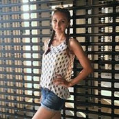 Anna Lobanova's photo