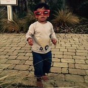 Kate Huang's photo