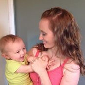 Kristina Hawkins's photo