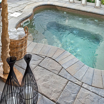 Techo-Bloc Premium Products