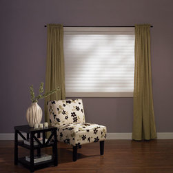 Nantucket&trade; window shadings - Products