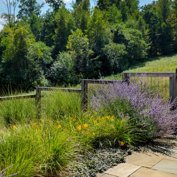 Sandisfield Residence