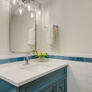 Whole Home Renovation