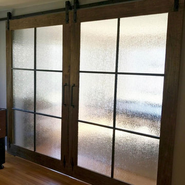 Our Work