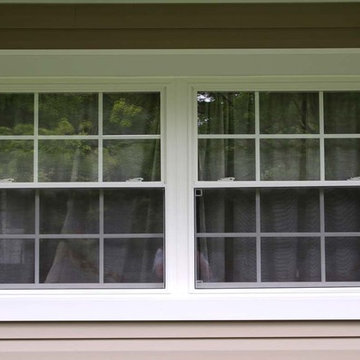 Double Hung Replacement Windows