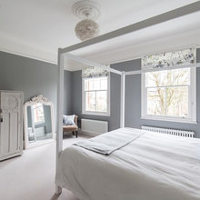 Bedroom Ideas